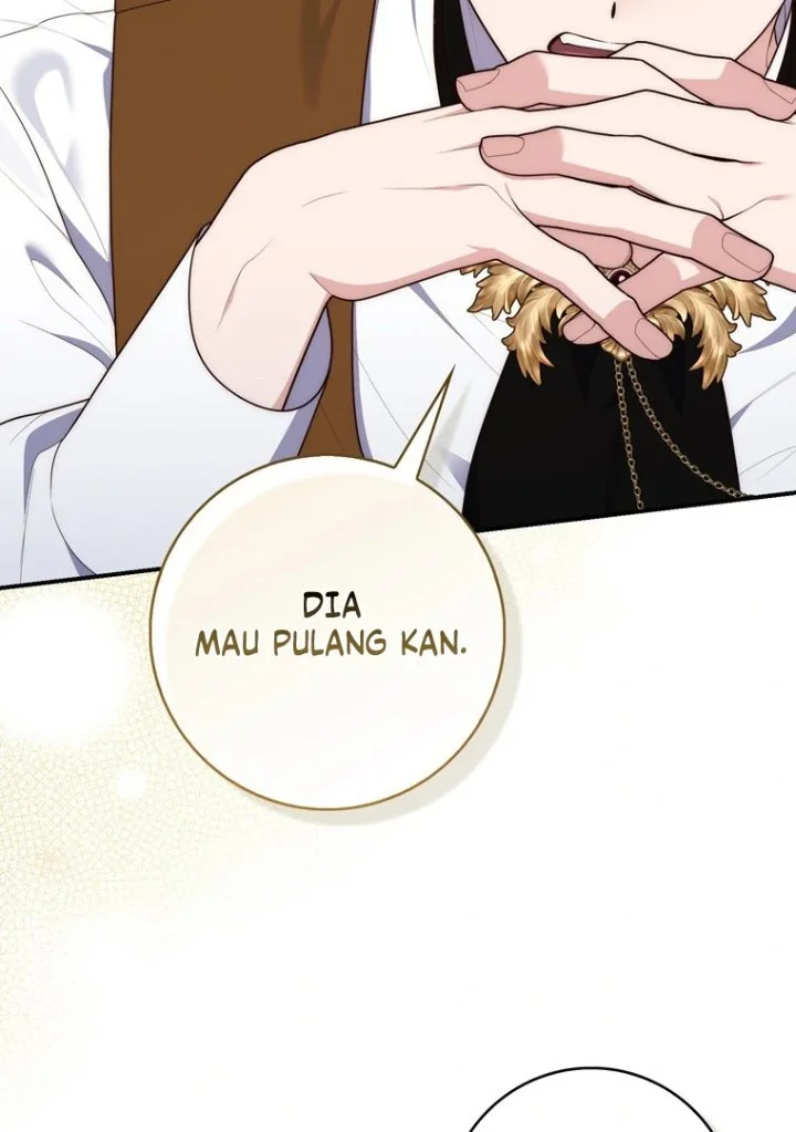 A Princess Who Reads Fortune Chapter 118 - halaman 125