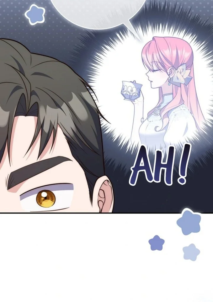 A Princess Who Reads Fortune Chapter 118 - halaman 128