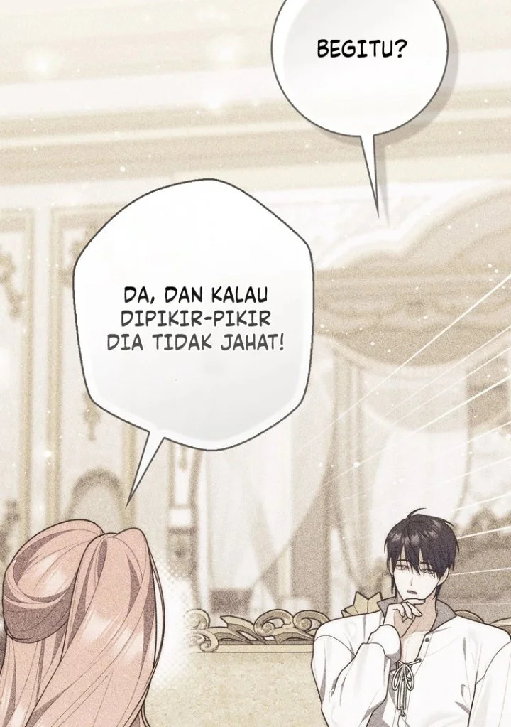 A Princess Who Reads Fortune Chapter 118 - halaman 13