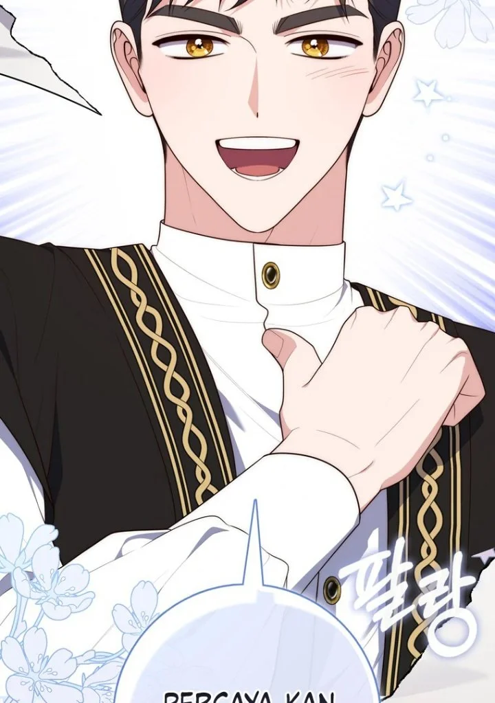 A Princess Who Reads Fortune Chapter 118 - halaman 132