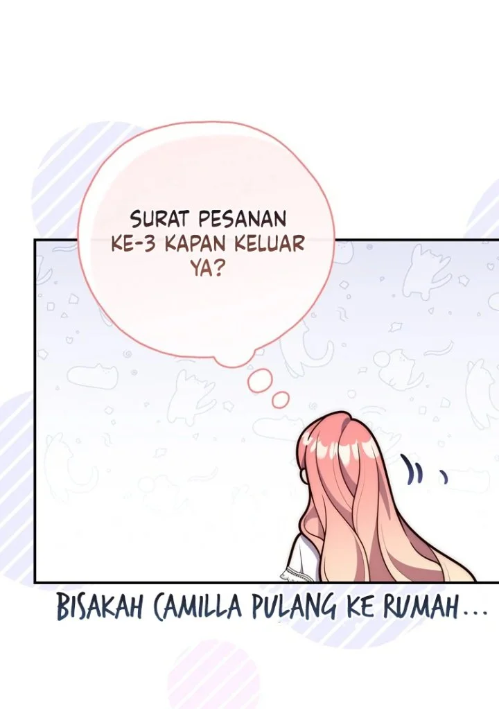 A Princess Who Reads Fortune Chapter 118 - halaman 134