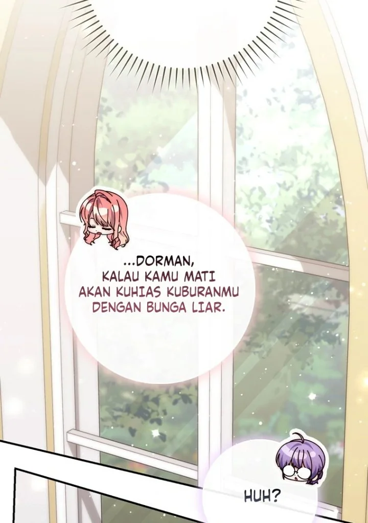 A Princess Who Reads Fortune Chapter 118 - halaman 17