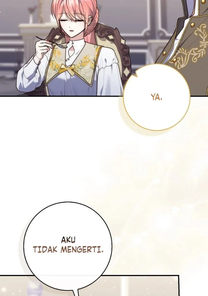 A Princess Who Reads Fortune Chapter 118 - halaman 23