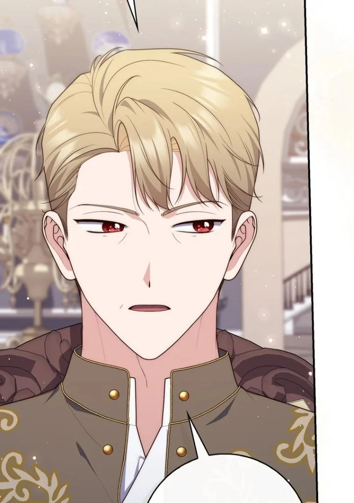 A Princess Who Reads Fortune Chapter 118 - halaman 24