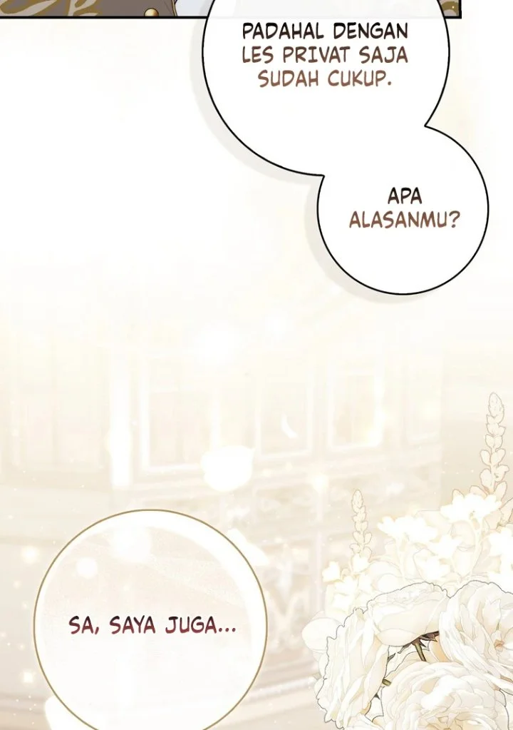 A Princess Who Reads Fortune Chapter 118 - halaman 25