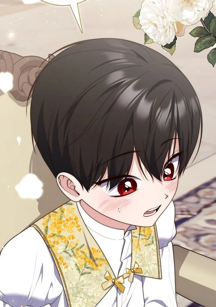 A Princess Who Reads Fortune Chapter 118 - halaman 26