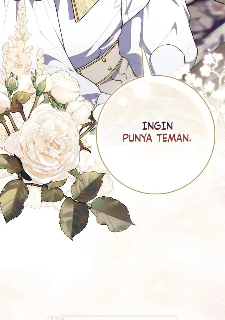A Princess Who Reads Fortune Chapter 118 - halaman 27