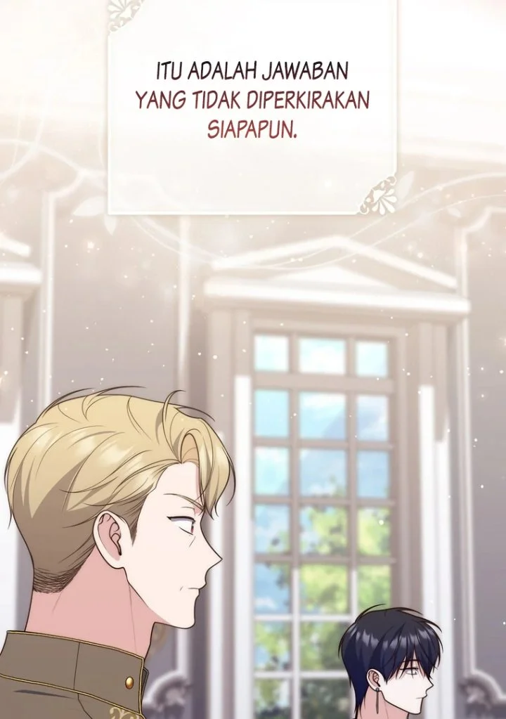 A Princess Who Reads Fortune Chapter 118 - halaman 28