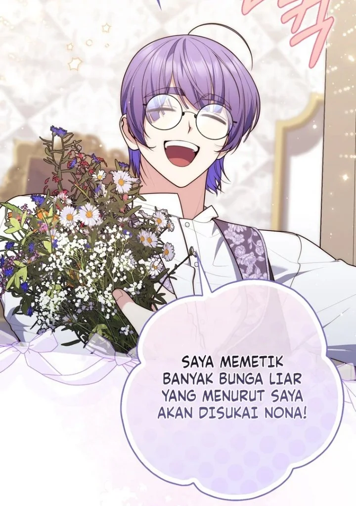 A Princess Who Reads Fortune Chapter 118 - halaman 3