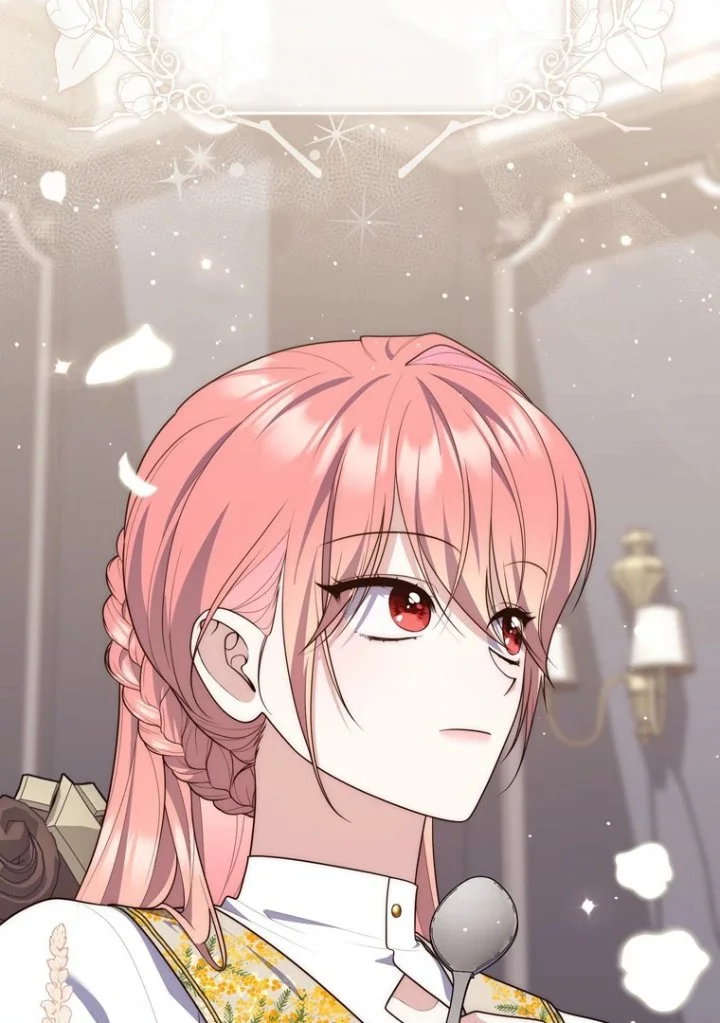 A Princess Who Reads Fortune Chapter 118 - halaman 31