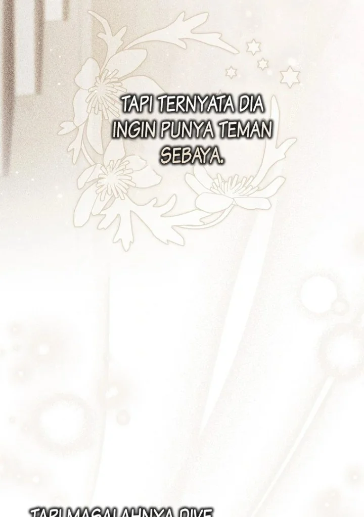 A Princess Who Reads Fortune Chapter 118 - halaman 38
