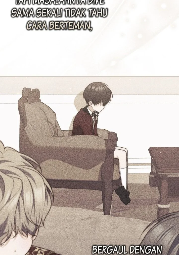 A Princess Who Reads Fortune Chapter 118 - halaman 39