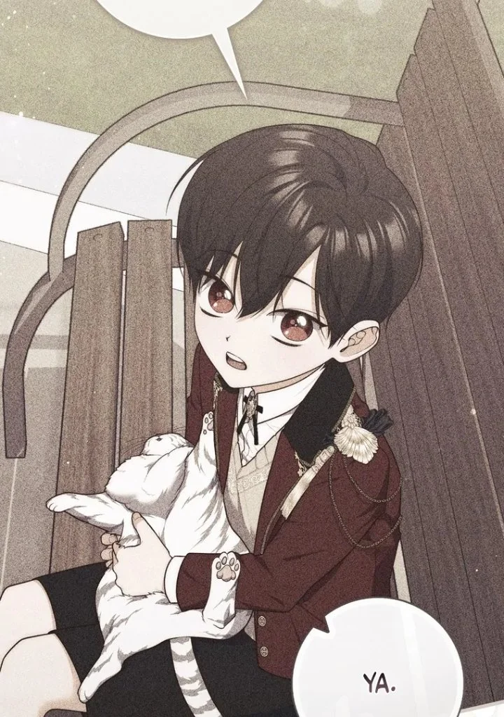 A Princess Who Reads Fortune Chapter 118 - halaman 46