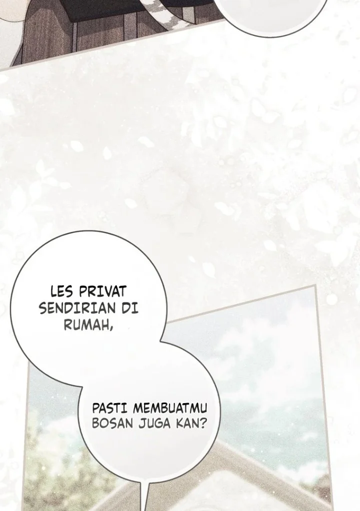 A Princess Who Reads Fortune Chapter 118 - halaman 47