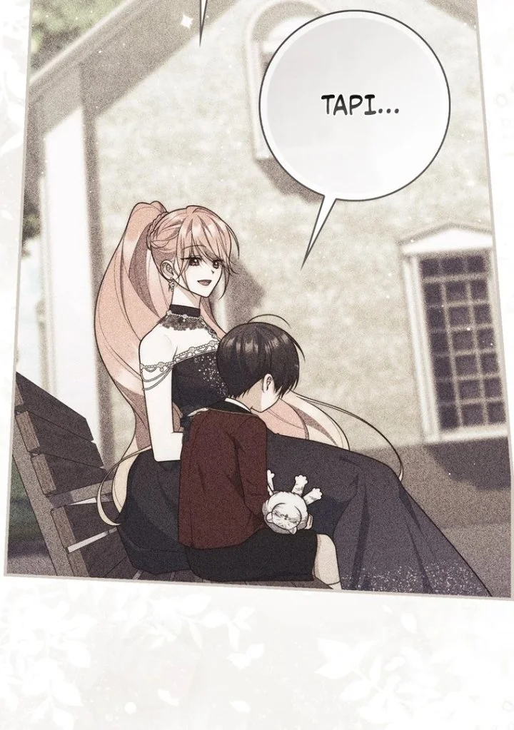 A Princess Who Reads Fortune Chapter 118 - halaman 48