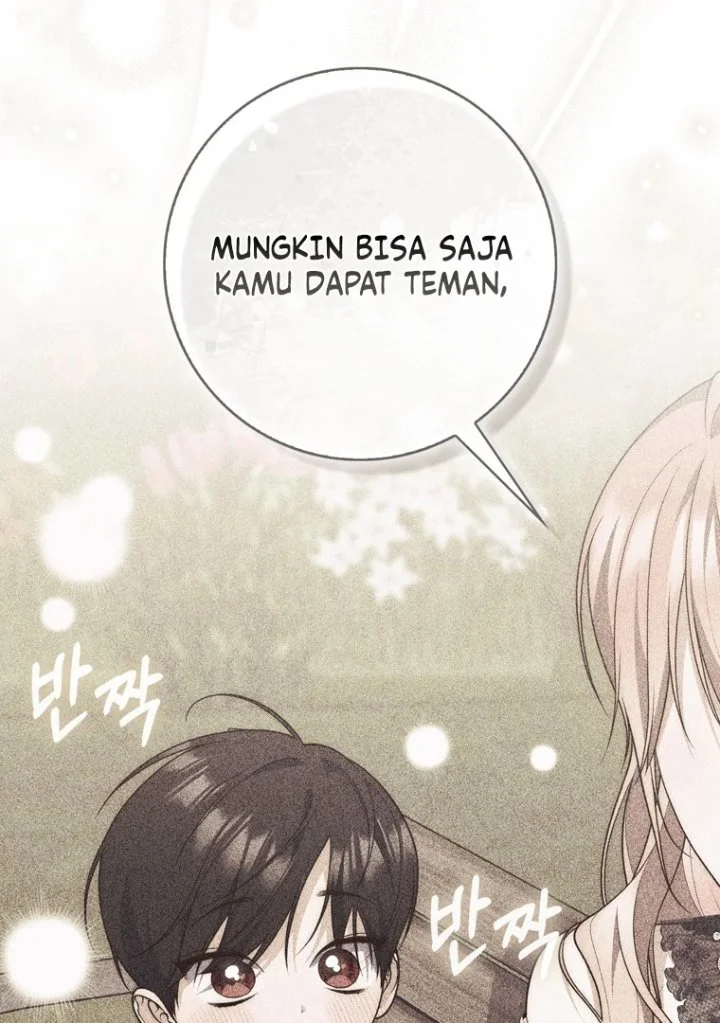 A Princess Who Reads Fortune Chapter 118 - halaman 51