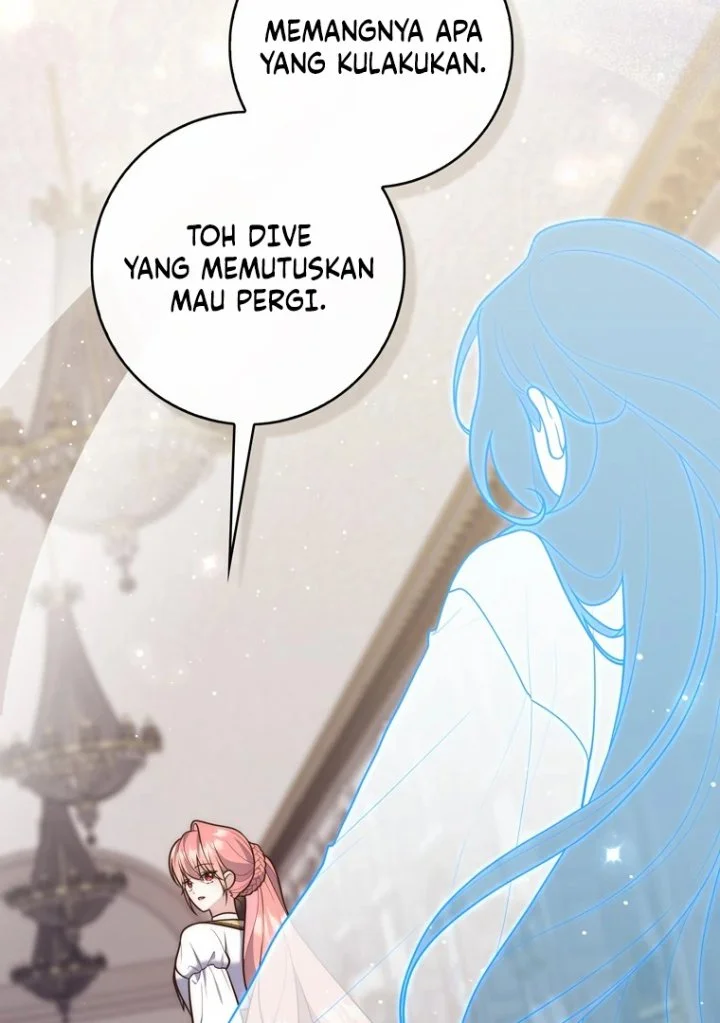 A Princess Who Reads Fortune Chapter 118 - halaman 64