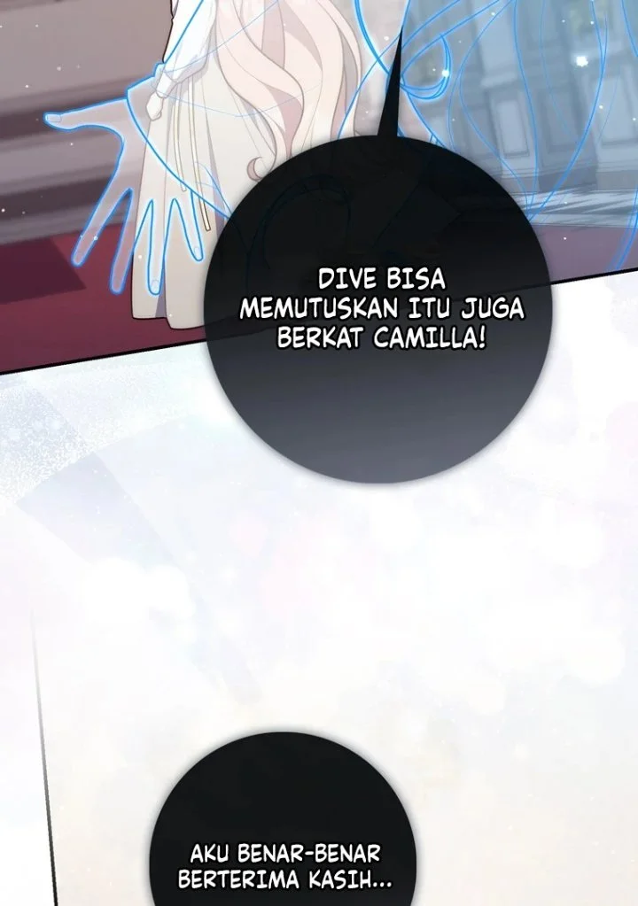 A Princess Who Reads Fortune Chapter 118 - halaman 65