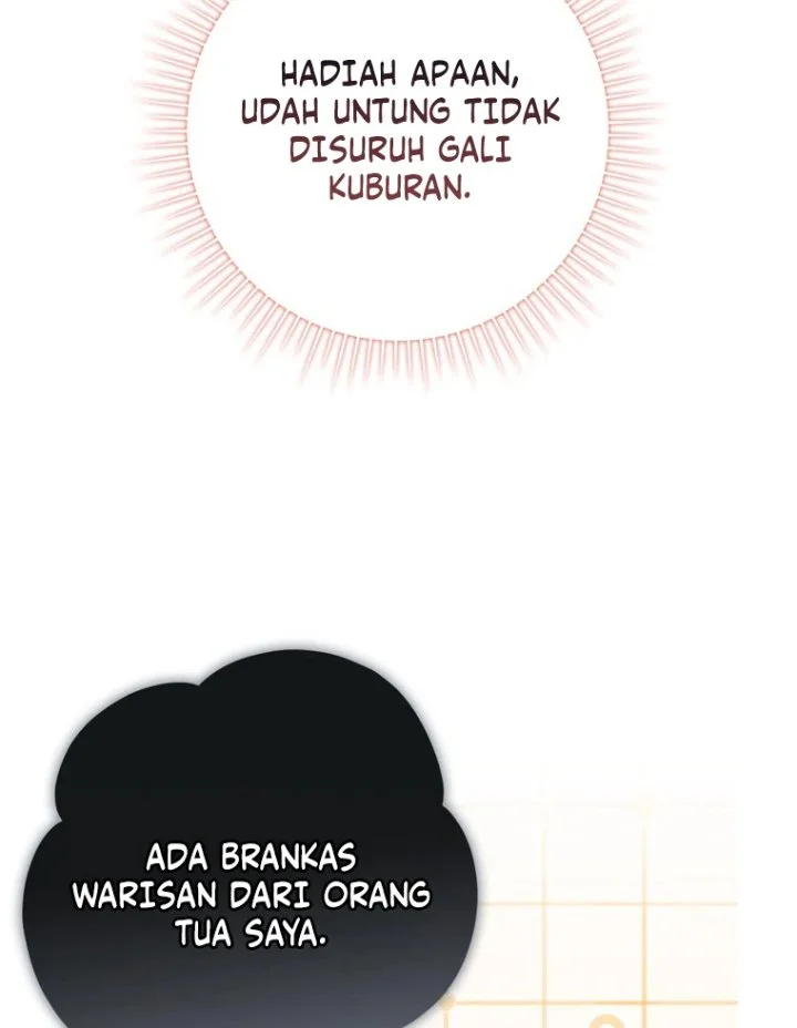 A Princess Who Reads Fortune Chapter 118 - halaman 69