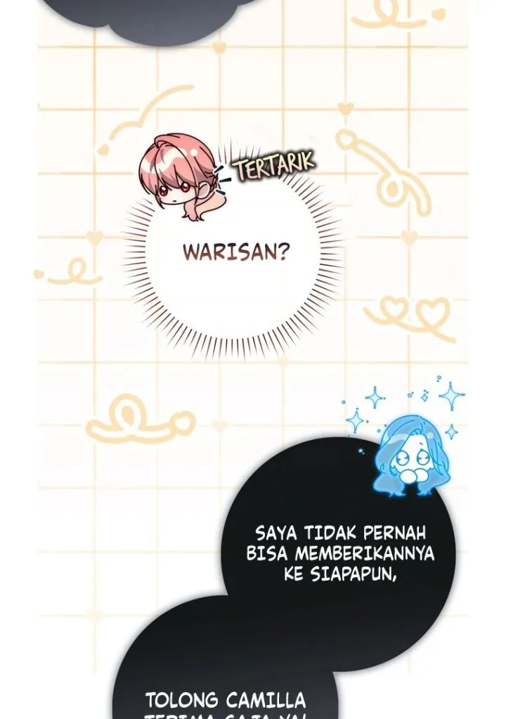 A Princess Who Reads Fortune Chapter 118 - halaman 70