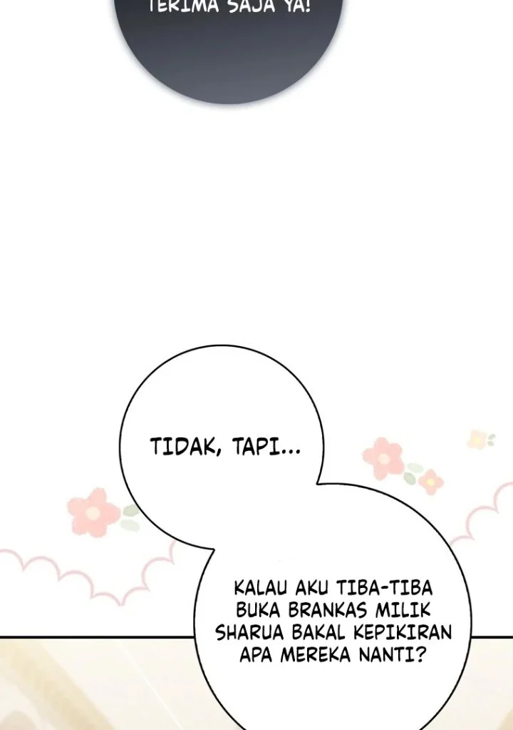 A Princess Who Reads Fortune Chapter 118 - halaman 71