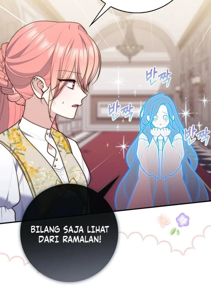 A Princess Who Reads Fortune Chapter 118 - halaman 72
