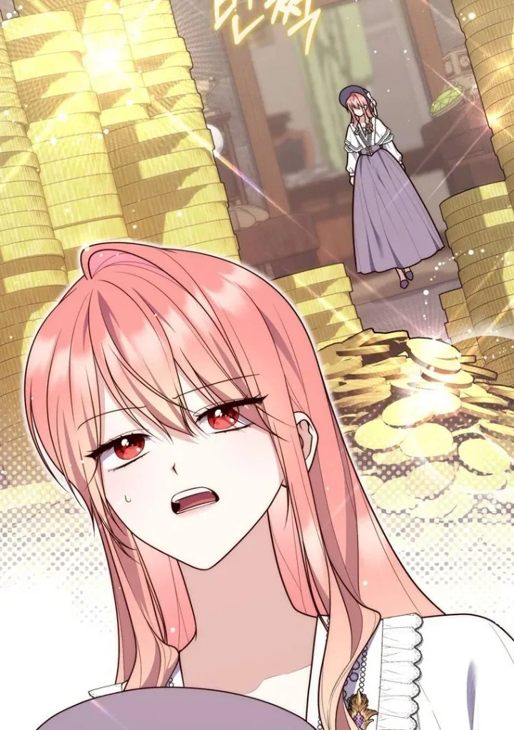 A Princess Who Reads Fortune Chapter 118 - halaman 76