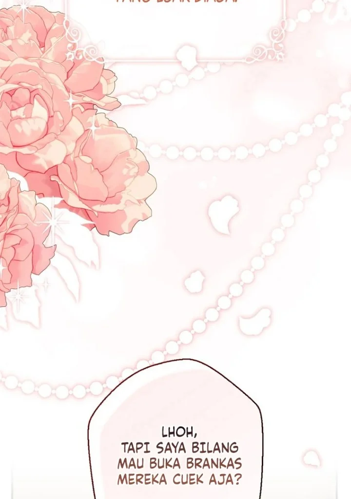 A Princess Who Reads Fortune Chapter 118 - halaman 78