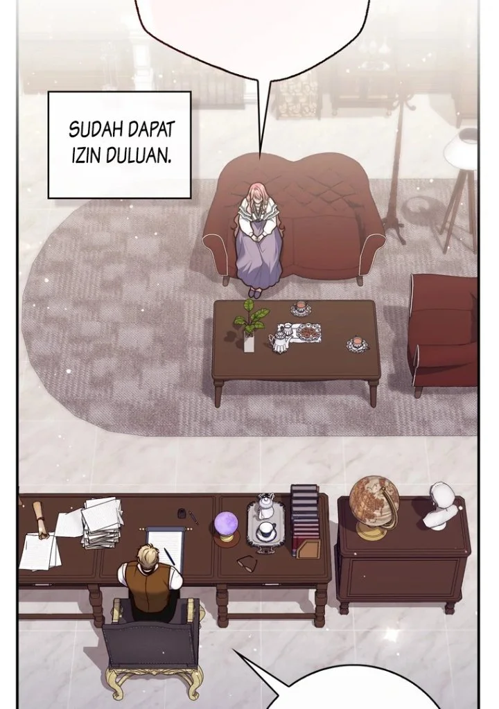 A Princess Who Reads Fortune Chapter 118 - halaman 79