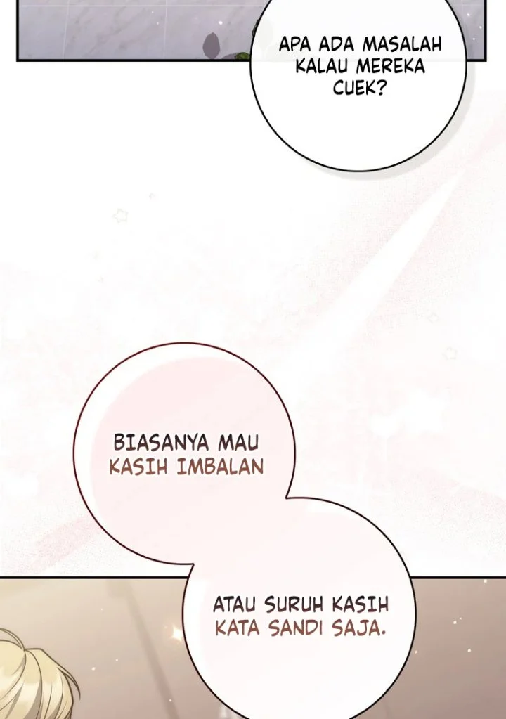 A Princess Who Reads Fortune Chapter 118 - halaman 80