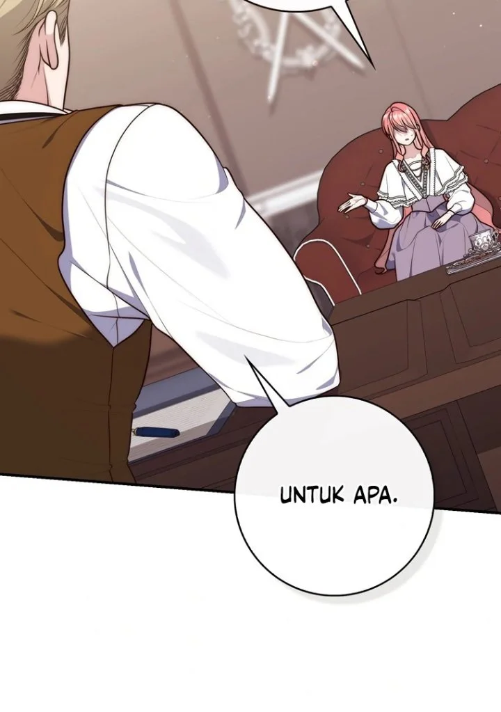 A Princess Who Reads Fortune Chapter 118 - halaman 81