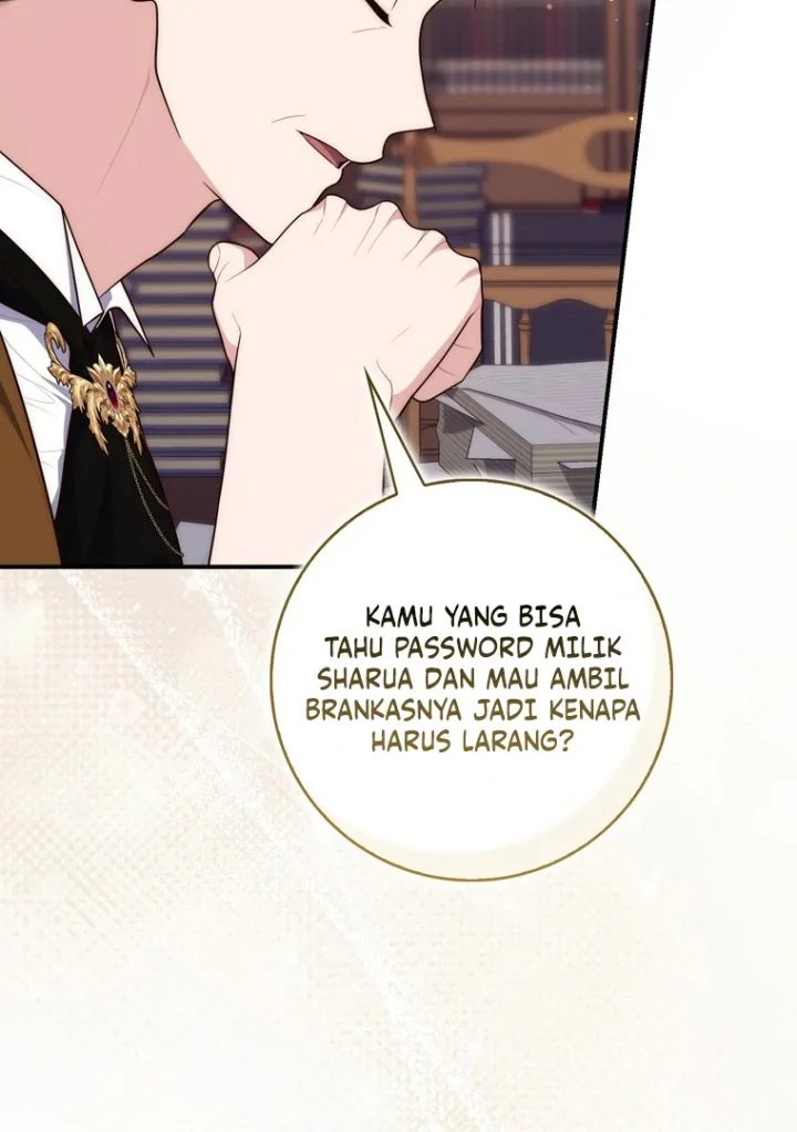 A Princess Who Reads Fortune Chapter 118 - halaman 83