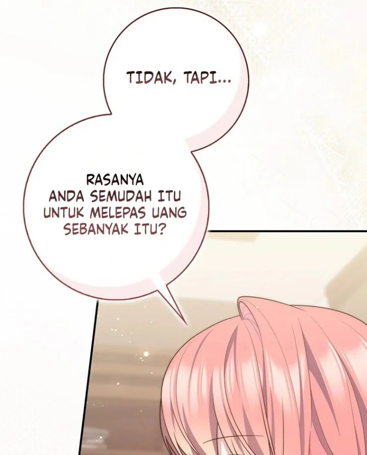 A Princess Who Reads Fortune Chapter 118 - halaman 84