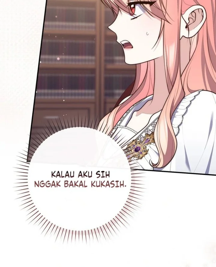 A Princess Who Reads Fortune Chapter 118 - halaman 85