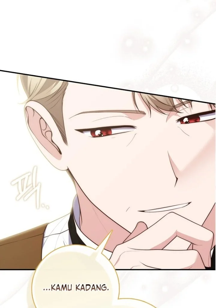 A Princess Who Reads Fortune Chapter 118 - halaman 86