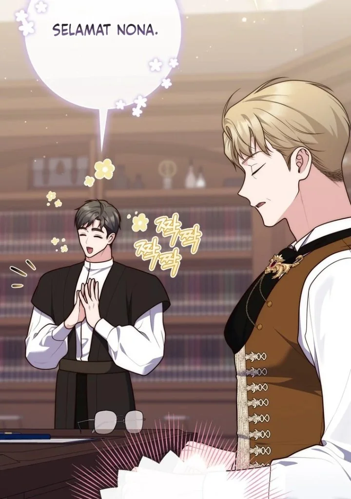 A Princess Who Reads Fortune Chapter 118 - halaman 88