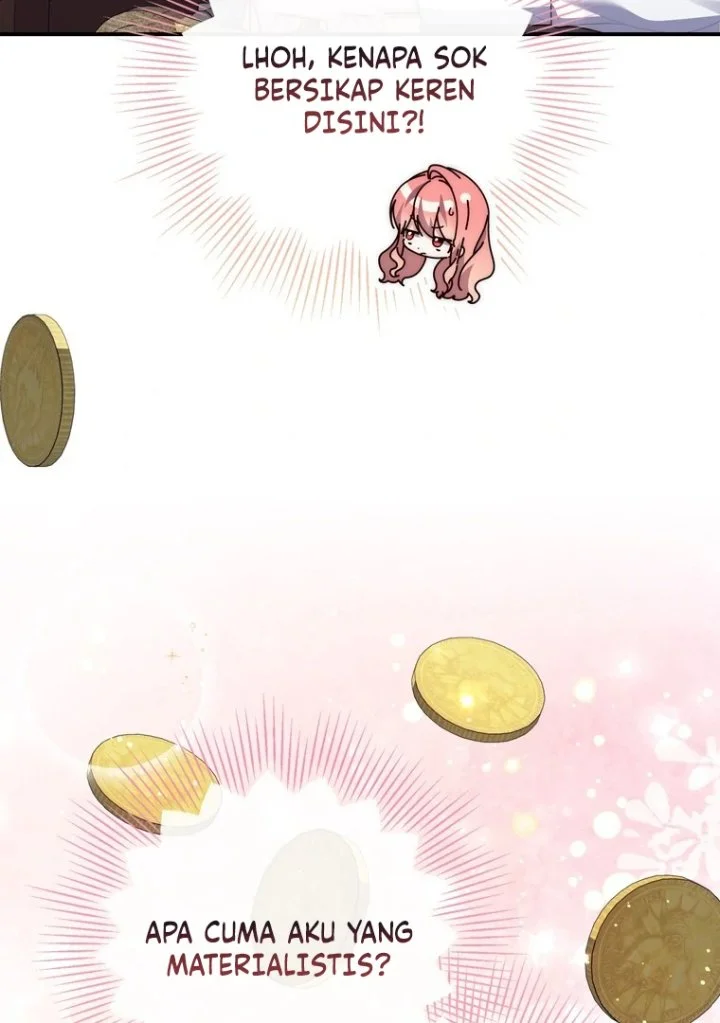 A Princess Who Reads Fortune Chapter 118 - halaman 89