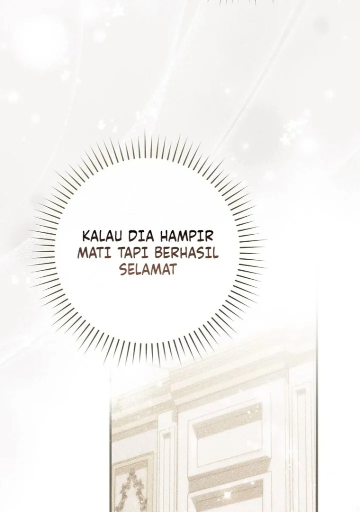 A Princess Who Reads Fortune Chapter 118 - halaman 9