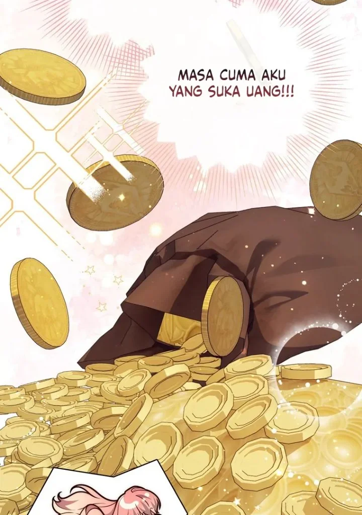 A Princess Who Reads Fortune Chapter 118 - halaman 90