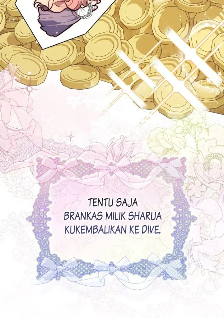 A Princess Who Reads Fortune Chapter 118 - halaman 91