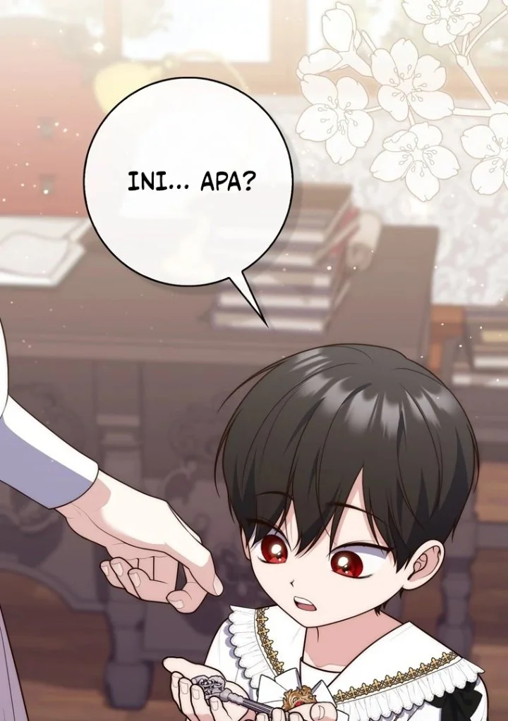A Princess Who Reads Fortune Chapter 118 - halaman 94