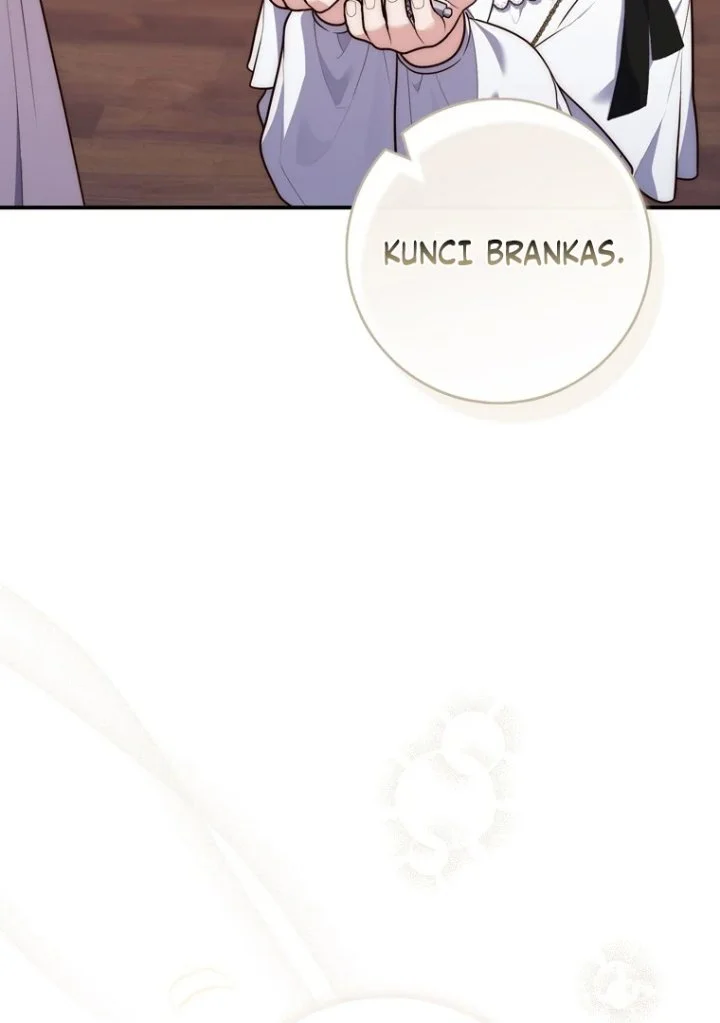 A Princess Who Reads Fortune Chapter 118 - halaman 95