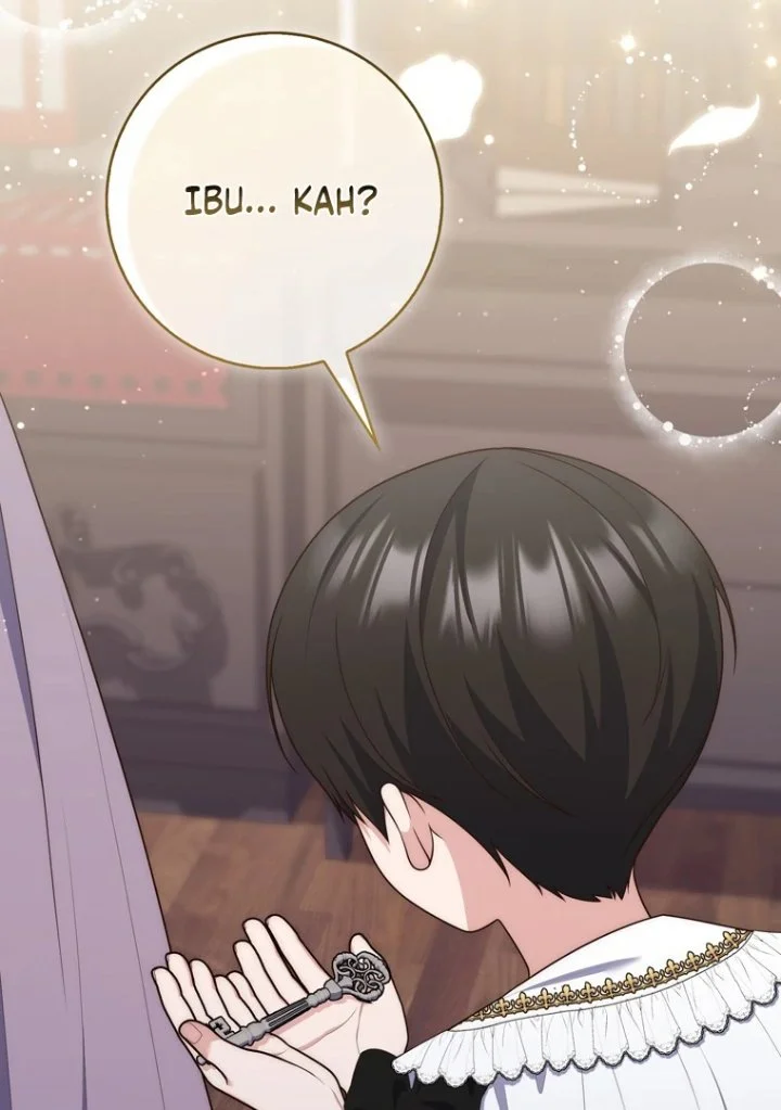 A Princess Who Reads Fortune Chapter 118 - halaman 98