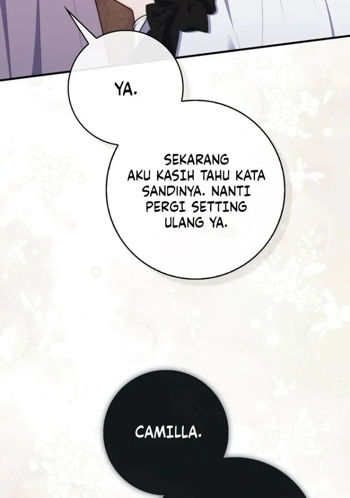A Princess Who Reads Fortune Chapter 118 - halaman 99