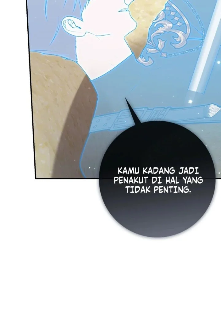 A Princess Who Reads Fortune Chapter 119 - halaman 10
