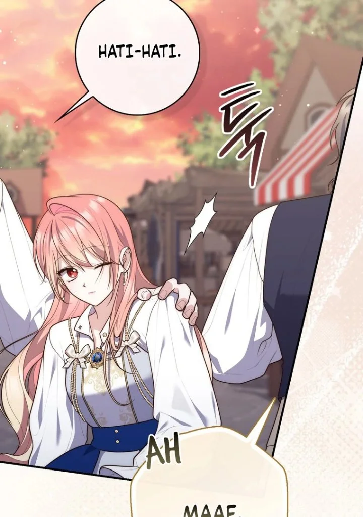 A Princess Who Reads Fortune Chapter 119 - halaman 100