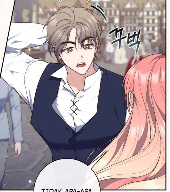 A Princess Who Reads Fortune Chapter 119 - halaman 102