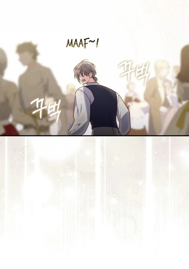 A Princess Who Reads Fortune Chapter 119 - halaman 104