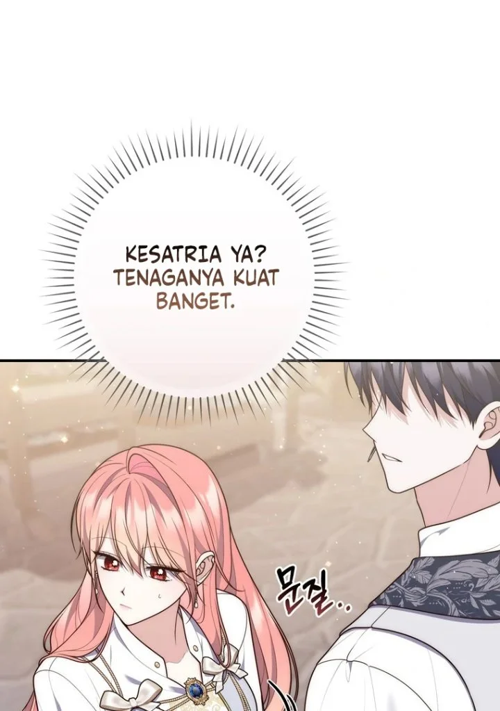 A Princess Who Reads Fortune Chapter 119 - halaman 105