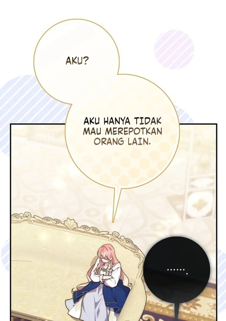 A Princess Who Reads Fortune Chapter 119 - halaman 11